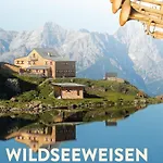 Appartement Sonntal Einkehr