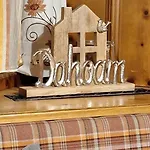 Appartement Sonntal Einkehr
