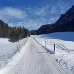 Sonntal Einkehr * Fieberbrunn