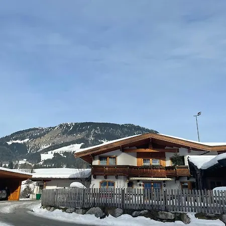 Sonntal Einkehr * Fieberbrunn