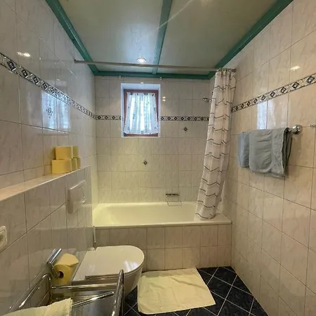 Sonntal Einkehr Apartman
