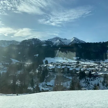 Sonntal Einkehr Fieberbrunn