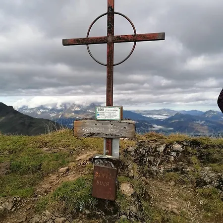 Sonntal Einkehr Apartmán