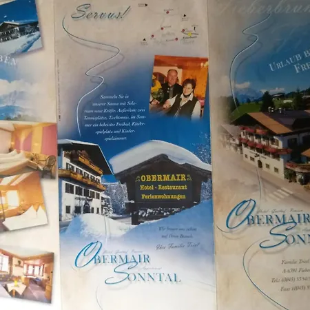 Sonntal Einkehr