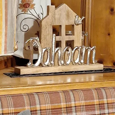 Apartmán Sonntal Einkehr