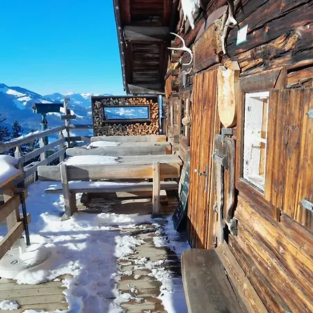 Sonntal Einkehr Appartement