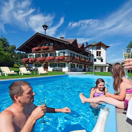 Apartman Sonntal Einkehr