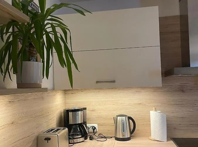 Sonntal Einkehr فيبربرن