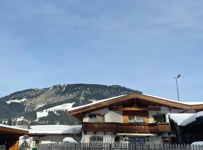 Sonntal Einkehr * فيبربرن