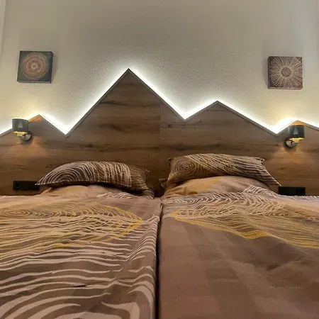 Sonntal Einkehr Apartamento *