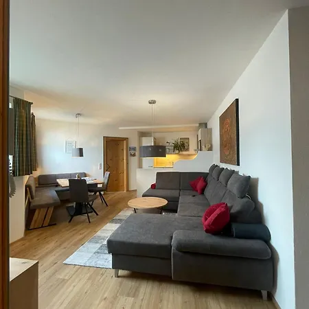 Sonntal Einkehr Apartament *