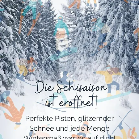 Sonntal Einkehr Apartament