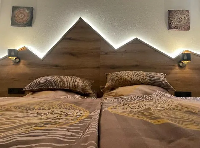 Sonntal Einkehr Apartamento *