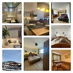 Apartamento Sonntal Einkehr