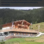 Sonntal Einkehr * Fieberbrunn
